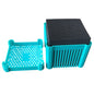 Aquarium Activated Carbon   Water Purifier Cube Filter for Fish Tank Aquarium Supplies Multifunctional Filtration Aid for Pools