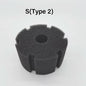 Aquarium Filter Sponge Fish Tank Fish  Air Pump Skimmer Biochemical Sponge Filter filtration Aquatic Water Purification