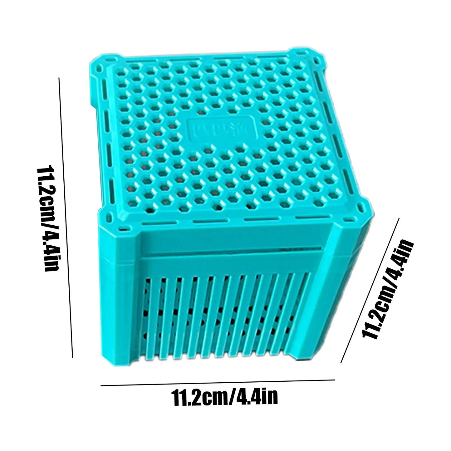 Aquarium Activated Carbon   Water Purifier Cube Filter for Fish Tank Aquarium Supplies Multifunctional Filtration Aid for Pools