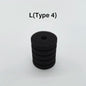 Aquarium Filter Sponge Fish Tank Fish  Air Pump Skimmer Biochemical Sponge Filter filtration Aquatic Water Purification