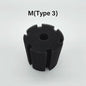 Aquarium Filter Sponge Fish Tank Fish  Air Pump Skimmer Biochemical Sponge Filter filtration Aquatic Water Purification