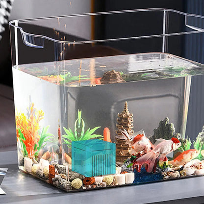 Aquarium Activated Carbon   Water Purifier Cube Filter for Fish Tank Aquarium Supplies Multifunctional Filtration Aid for Pools